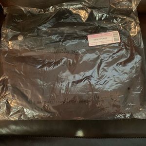 Thirty-one Skirt Purse Brown new in package